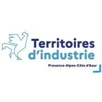 Territoires d’industrie — Provence-Alpes-Côte d’Azur