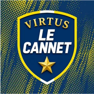Logo Virtus Le Cannet